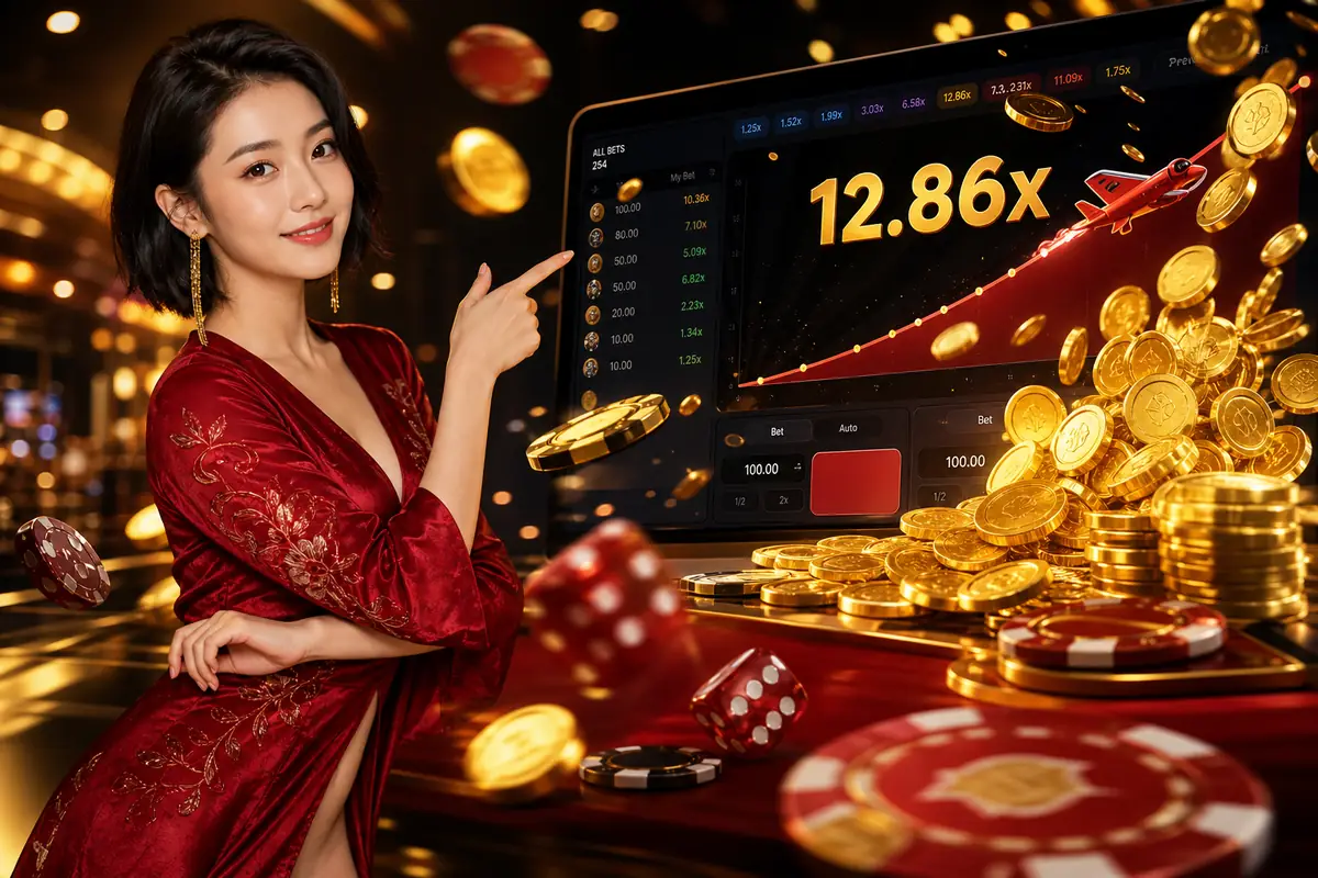 876bdt চার্জ বাফেলো JILI গেমপ্লে